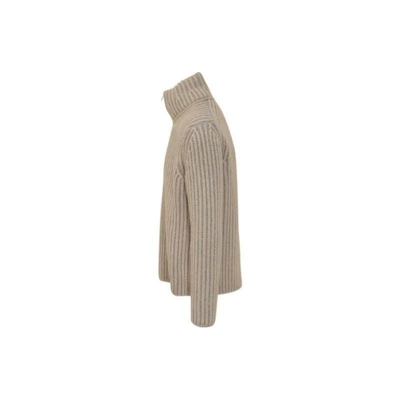 Ermenegildo Zegna Zenga Oasi Turtleneck Jumper-2