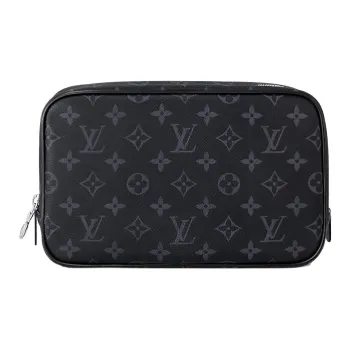 LOUIS VUITTON Toilet Pouch Gm