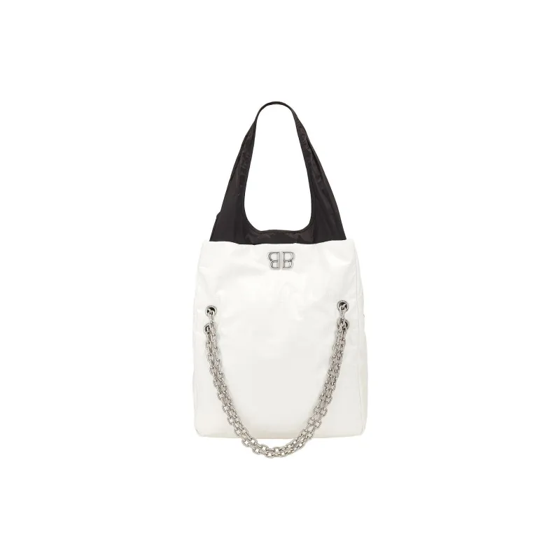 Balenciaga Monaco Chain Bag-1