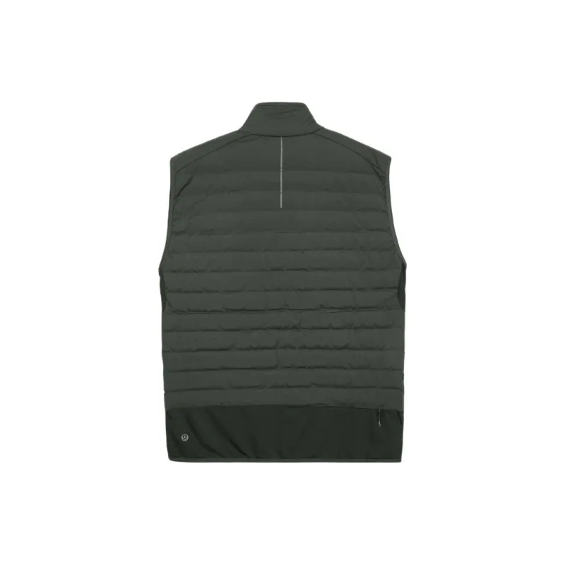 Lululemon Down For It All Vests Men-3