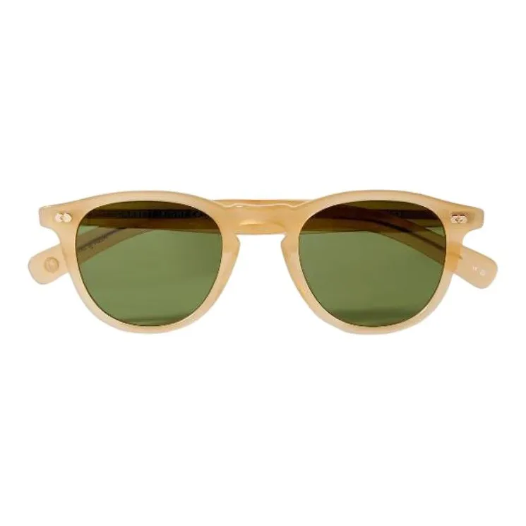 GARRETT LEIGHT Hampton Tinted lens Sunglasses-1