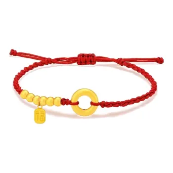 BHI Bracelets Unisex