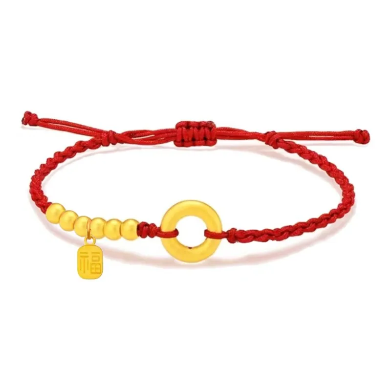 BHI Bracelets Unisex-0