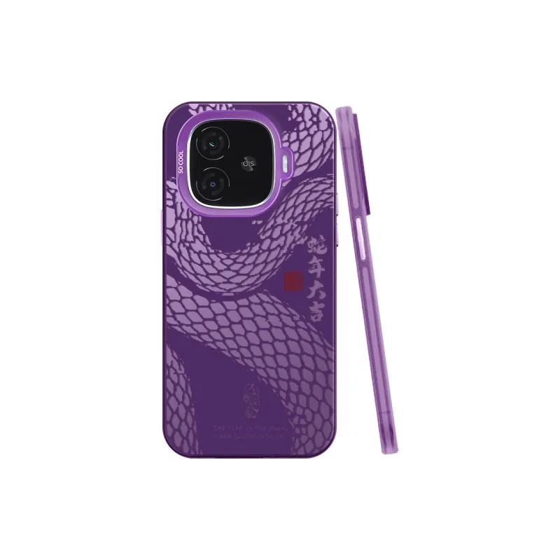 BAOCHENG Phone Cases-6