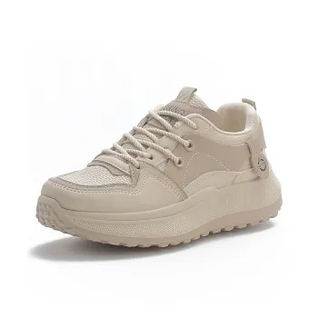 M.M Party Anti Slip Wear Resistant Low Top Casual Shoes Women's