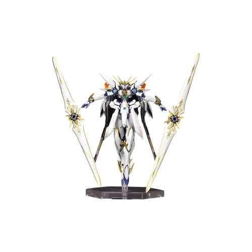 SHOUWU Xenoblade Chronicles 2 Siren Model Kits Reissued Version