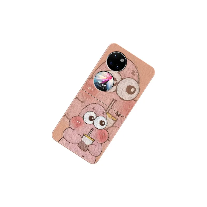 CHUNFAN Phone Cases-12