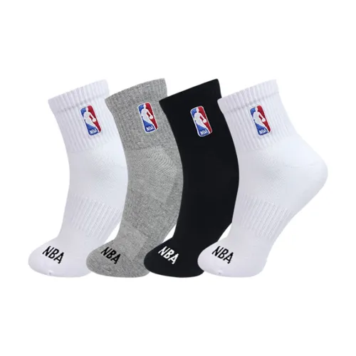 NBA Men Basketball Socks
