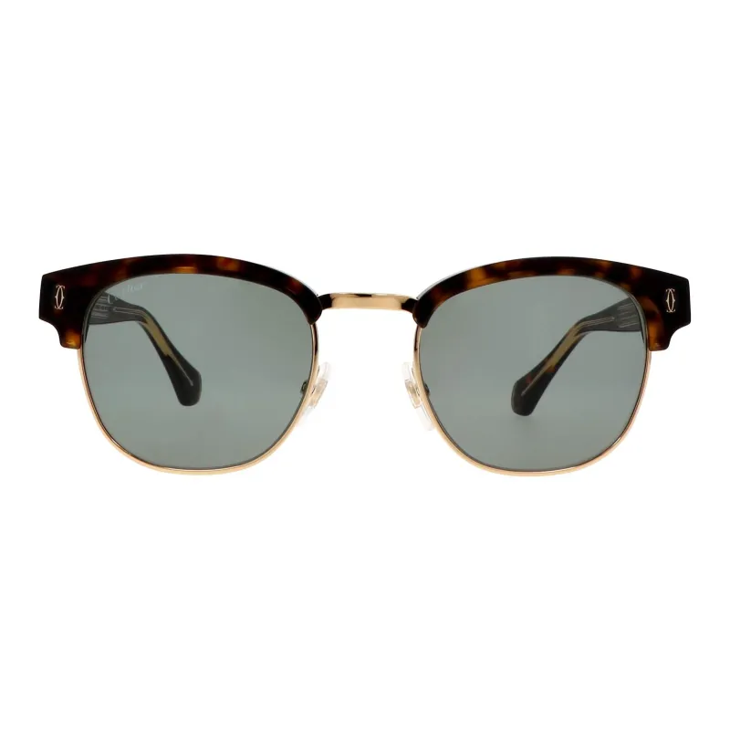 Cartier Round-Frame Sunglasses-1