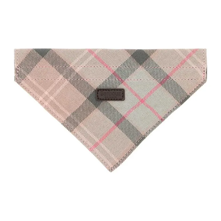 BARBOUR Pet Clothing-0