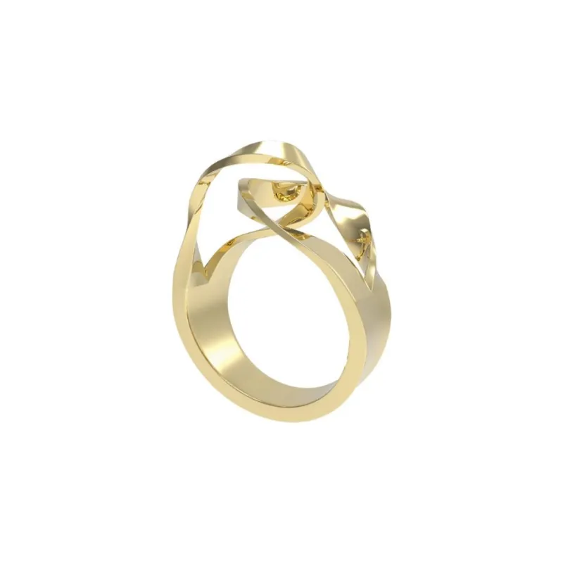AIDEN CANDICE Rings Women's-0