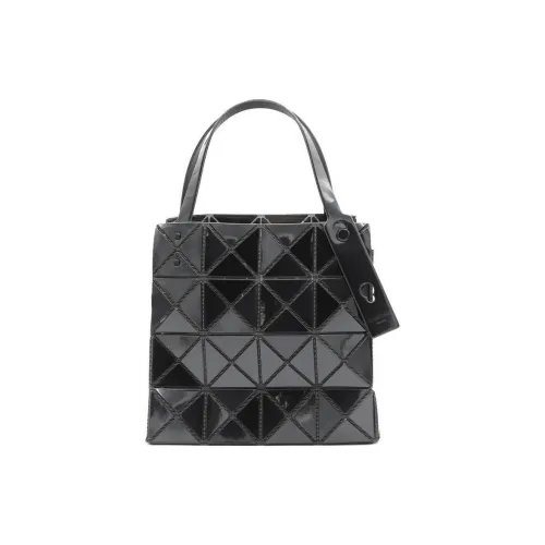 ISSEY MIYAKE Polyester Handbag, Shoulder Bag Women's Black