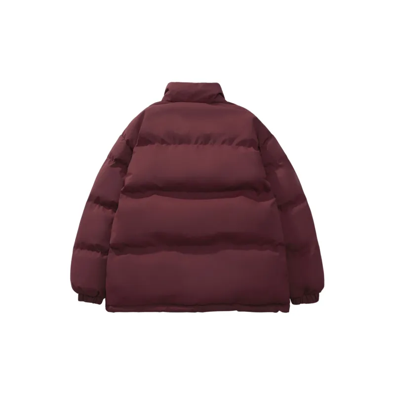 Tre Club Puffer Jackets Unisex-1