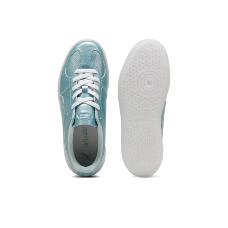 PUMA Palermo Astro Escape Modern Mint Women's-3