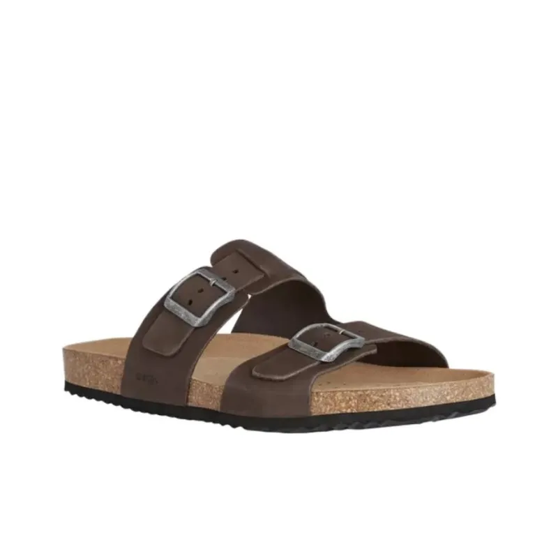 GEOX Double strap Sandals-1