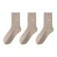 3 Pack (Gray)