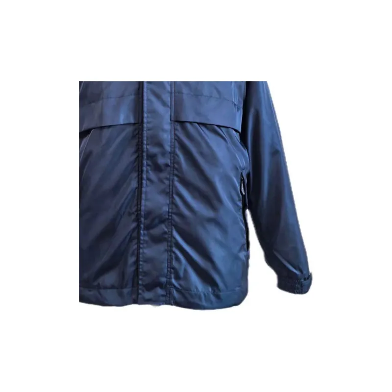 Burberry SS24 Jackets Coats Men's Marine Blue-6