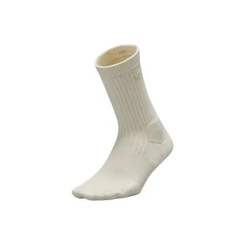 Lululemon Mid Calf Socks Women's Heathrow Yellow
