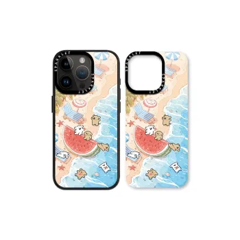 Ray chain Phone Cases