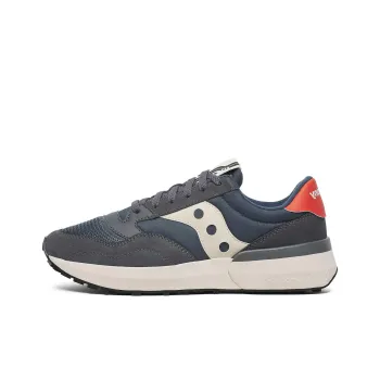 Saucony Jazz Nxt Navy Grey