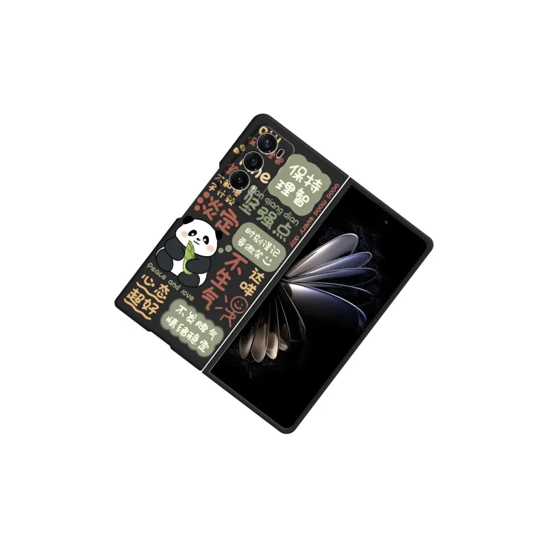 CHUNFAN Phone Cases-13