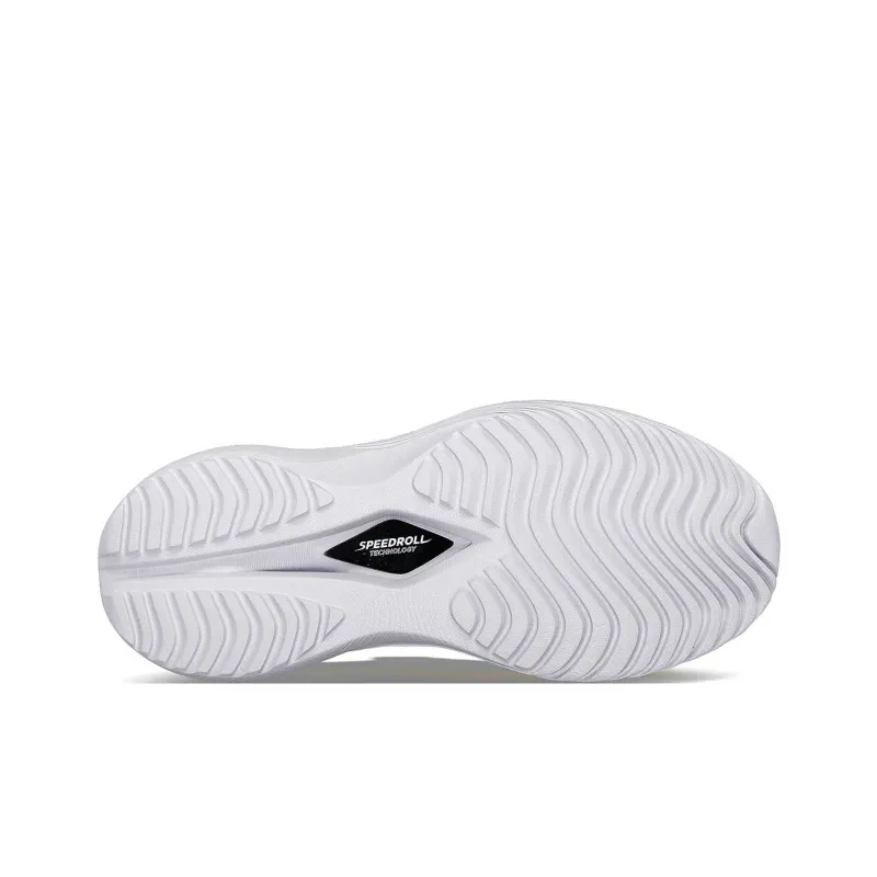 Saucony Kinvara Pro Fog ViZiGold Women's-4