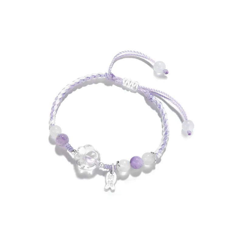 Tanizuku Colored Glaze Bracelets Women's-1