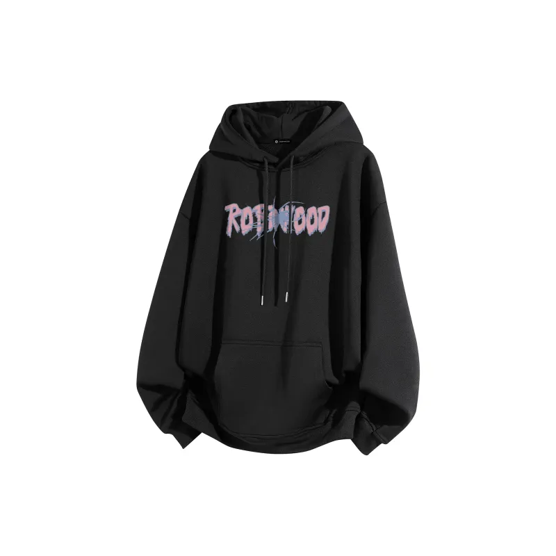ROBINHOOD Sweatshirt Unisex Regular/Fleece Lined-1