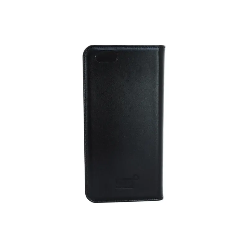 MONTBLANC Leather Material Durable Comfortable To Touch Phone Cases Compatible With IPhone 6 Business Formal-1