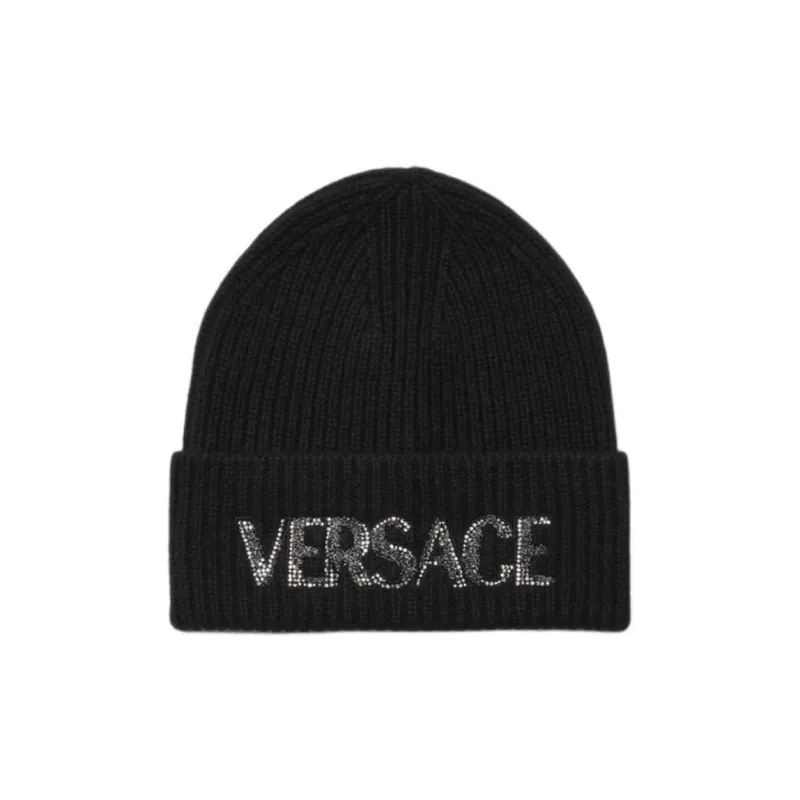 VERSACE Cielo Stellato Beanie-0