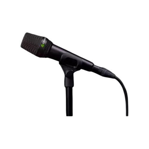 LEWITT MTP W950 Handheld Large Diaphragm Capacitor Microphone Microphones