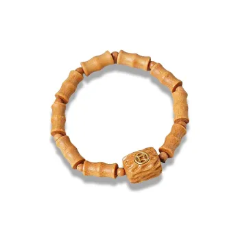 GIRATI Barbie Sandalwood Bracelets Unisex
