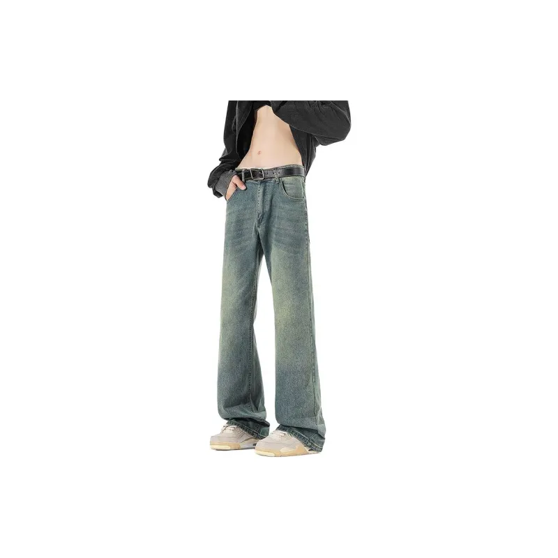 PANDA ADEVIL Jeans Unisex-6