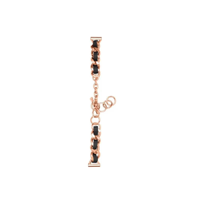 Mr. Strap Watch Band Xiaomi Compatibility Metal-12