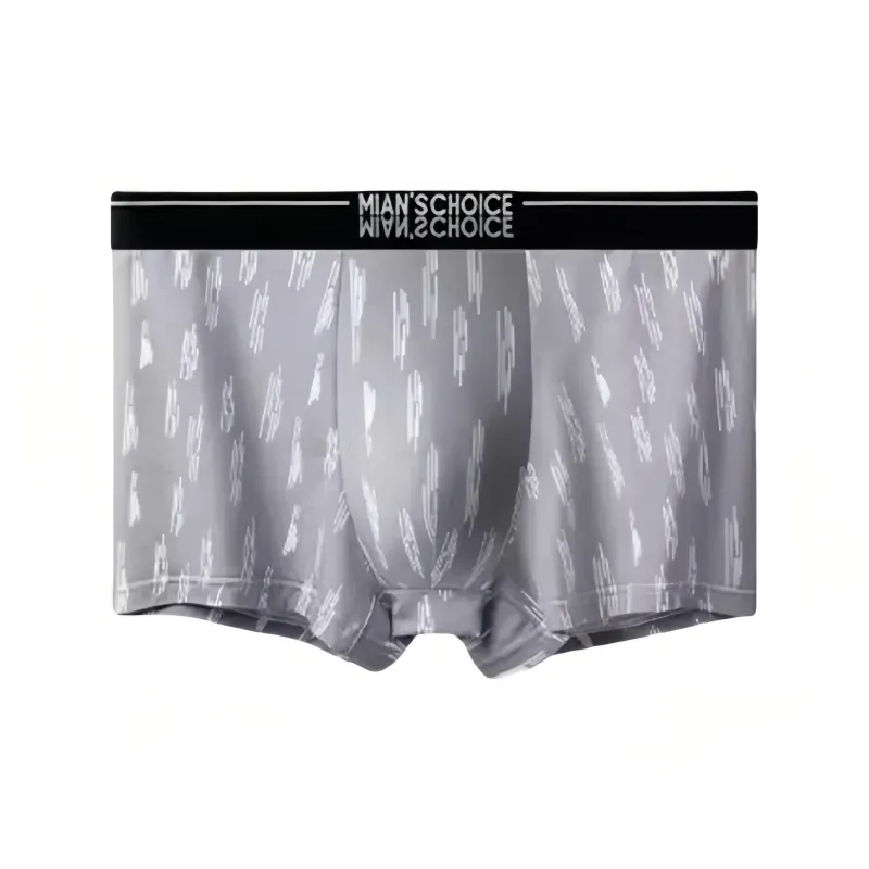 Lan Miao Underpants Men's 3 Pack-2