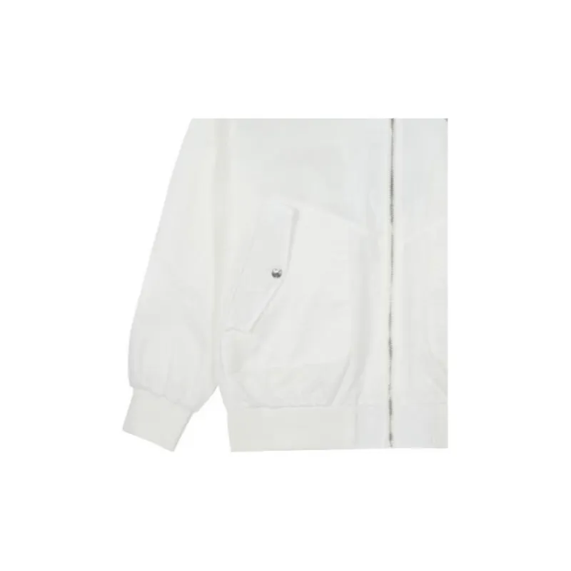 Boy London Jackets Coats Men's White-4