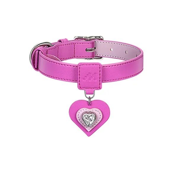 MARS MAIL Pet Collar Pendant With Retractable Leash Clothing Sets-6