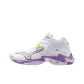 White Purple