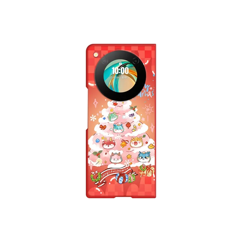CHUNFAN Phone Cases-7