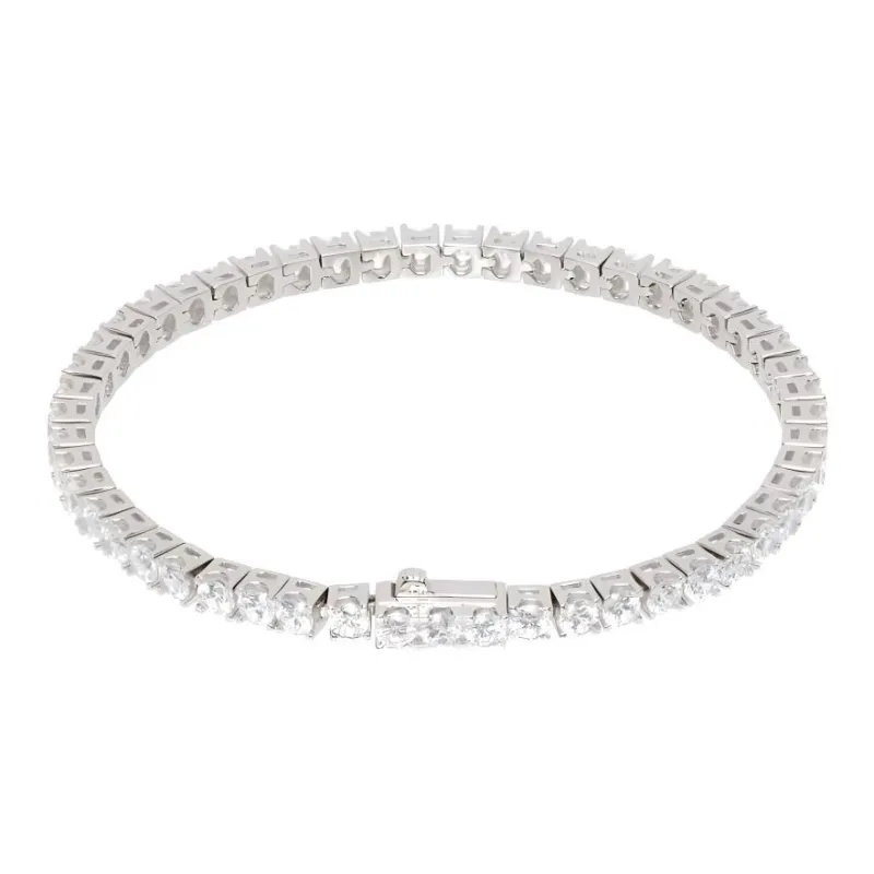 Hatton Labs Crystal embellished Bracelet-2