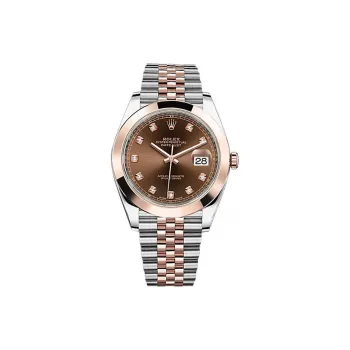 ROLEX Men Watch