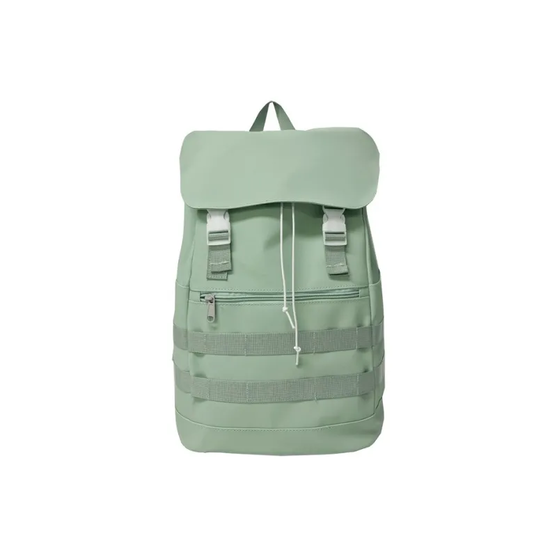 Gorora Membrana Dermalis Backpack Regular Unisex Multicolor-8