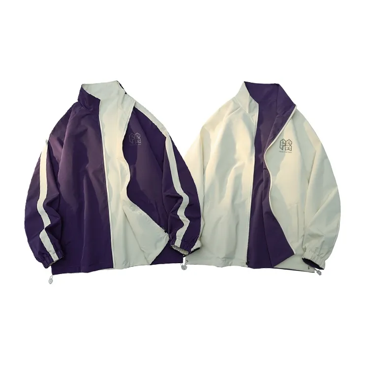 FAX FOR FMACM x For People Jackets Coats Unisex-6