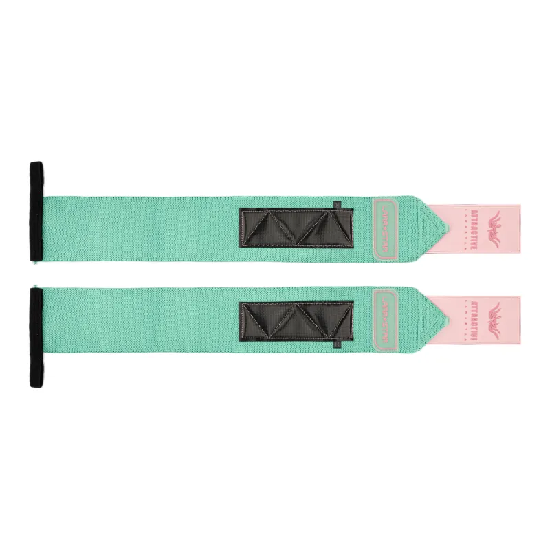 LARA STAR Wristbands Breathable, Thermal, Protective, And Compression Professional Protective Equipment-19