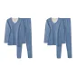 Men's 2 Set (Denim Blue)