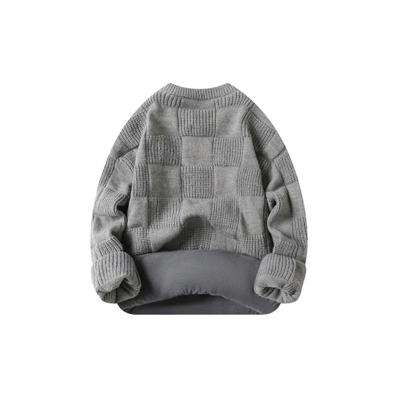 ADOONGA Knitwear Unisex-29