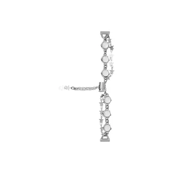 Fly Xiaomi Compatibility Watch Band Stainless Steel Material