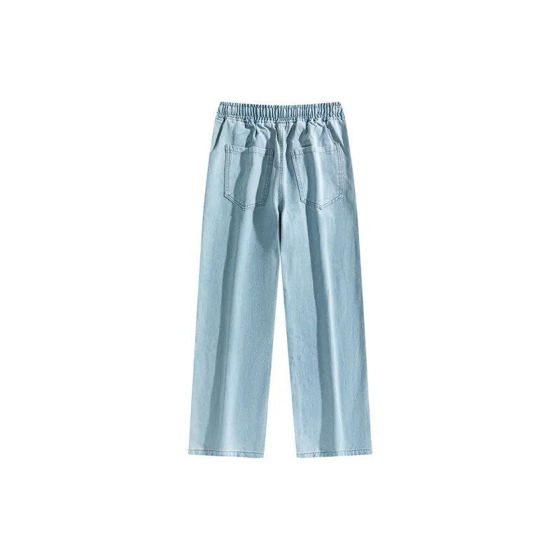 Pancoat Jeans Unisex-1
