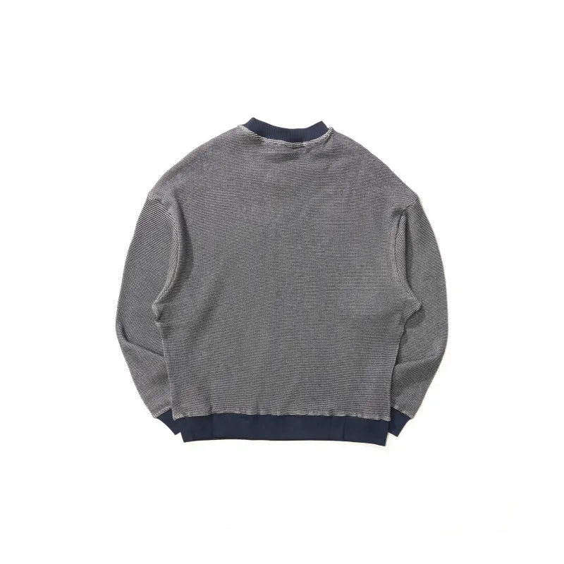 NOTHOMME Sweatshirts Unisex-23