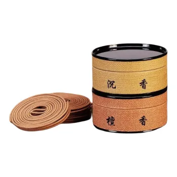 Xuan Rafters Pavilion Incense & Coil Incense Accessories